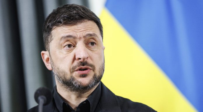 Fostul șef de cabinet al lui Volodimir Zelenski este suspect oficial într-o anchetă de amploare privind corupția
