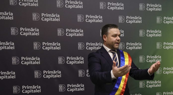 Ciucu anunță un pas-cheie pentru termoficarea Capitalei: Ministerul Energiei va evalua activele ELCEN
