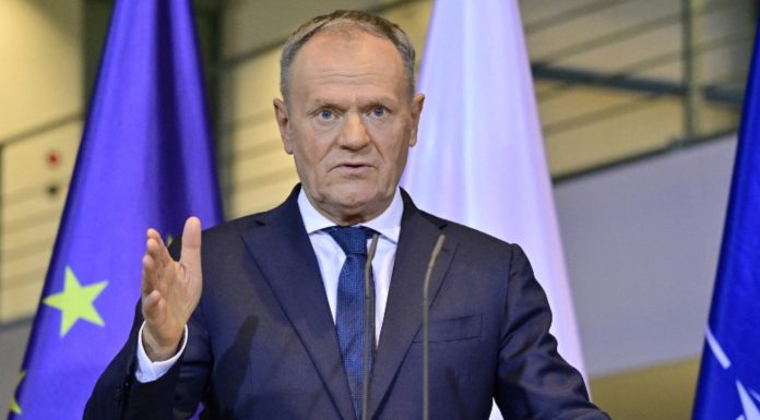 Premierul Poloniei: „Nu am primit semnale că trupele americane retrase din Germania ar putea fi relocate pe flancul estic”