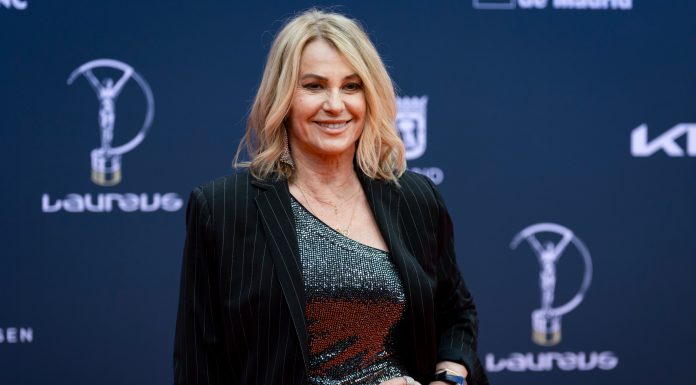 Nadia Comăneci, impresionată de numărul tânărului Albert Oprea de la Românii au talent: „M-ai emoţionat. Ești o inspirație”