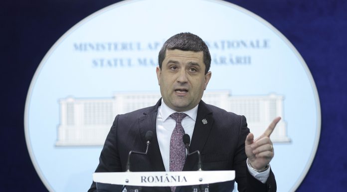 Miruță, despre noua lege a salarizării: „Dacă sunt bani pentru alte categorii bugetare, vor fi și pentru militari”