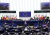 Politico: România, „aproape invizibilă” în diplomația UE de la Bruxelles. „Nu e nimeni acasă?”