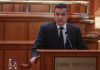 Sorin Grindeanu: „Bolojan lasă în urmă un deşert economic. Mandatul lui a fost un plan de sărăcire naţională”