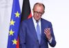 Merz, despre reducerea soldaților SUA din Germania: „Trebuie să accept că preşedintele american are o altă viziune”