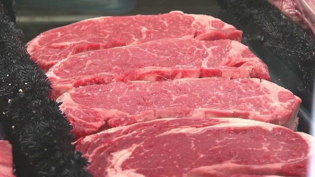 După doar câteva zile de la intrarea în vigoare a acordului Mercosur, Uniunea Europeană interzice carnea din Brazilia