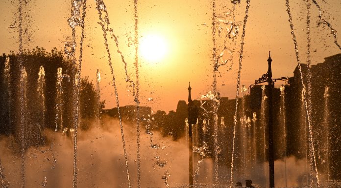 Record alarmant: toate cele mai fierbinți 50 de orașe de pe planetă au fost într-o singură țară