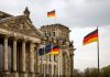Germania respinge ideea lui Putin ca Gerhard Schroeder să negocieze pacea dintre Rusia şi UE