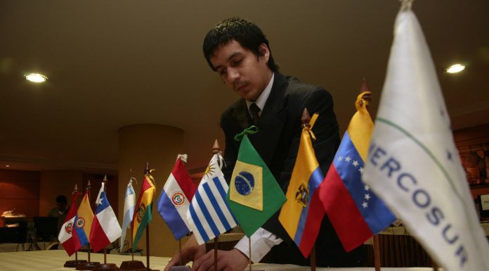 Ce înseamnă intrarea în vigoare provizorie a acordului UE-Mercosur