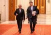 Mircea Abrudean: Odată cu această decizie de a intra în opoziţie şi de a avea această direcţie pentru PNL, cred că este nevoie şi este loc de o reformare a partidului. Un congres este o soluţie