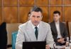Tanczos: România se confruntă cu o nouă criză politică, deşi nu aceasta a fost şi nu aceasta este aşteptarea oamenilor/ Într-un cadru politic stabil, România are şanse ca, începând din luna august, să închidă una din cele mai dificile perioade