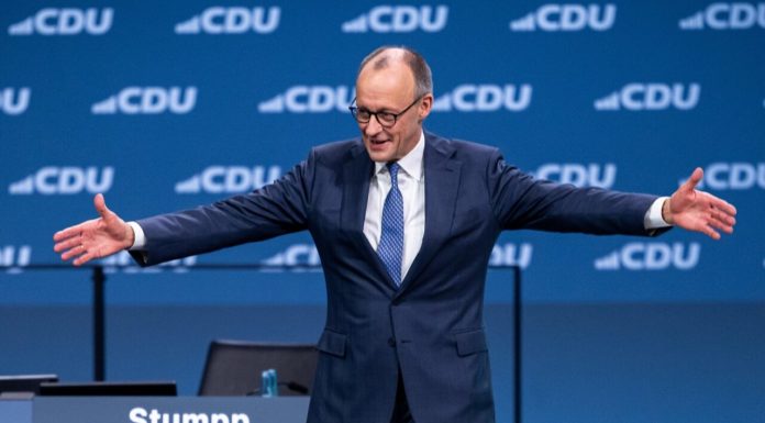 Crește preșiunea asupra lui Merz. Zvonurile privind înlocuirea cancelarului german se intensifică. Ce nume apare tot mai des în mass-media germană