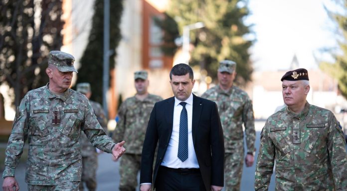 Radu Miruţă, despre programul SAFE: Astăzi avem ţigle sparte şi copaci crescuţi în fabrici, şi a început să ne deranjeze că vine un străin în România cu banii lui şi produce în România fabrică, licenţă, locuri de muncă, pe teritoriu naţional