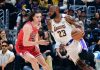 Ar putea fi ultimul sezon pentru LeBron James în NBA?