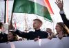 Care va fi prima vizită externă a lui Péter Magyar în calitate de premier al Ungariei. Șeful partidului TISZA pleacă la scurt timp după jurământ