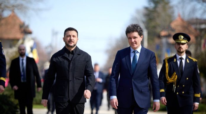 Presa maghiară: „Bucureștiul a început o cursă acerbă a înarmării. De ce se teme România?