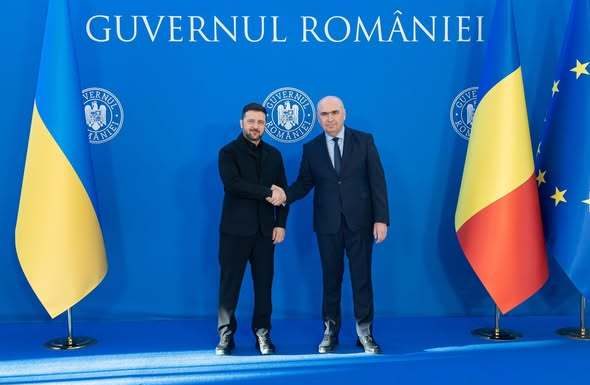 Ucraina a inclus România pe lista statelor cu care acceptă dubla cetăţenie – Guvern: Reflectă evoluţia pozitivă a dialogului dintre cele două state, precum şi angajamentul comun pentru susţinerea valorilor europene