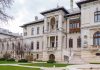 Recepţia de la Palatul Cotroceni de Ziua Europei, anulată, din cauza contextului politic actual