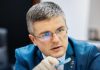 Irineu Darău anunţă că a fost demis preşedintele Autorităţii pentru Digitalizarea României: Nu se mai poate continua cu frâna de mână trasă în digitalizarea României