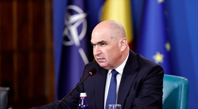 Bolojan: Dacă PSD va fi în guvernare, PNL va fi în opoziție