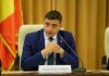 George Simion acuză partidele din coaliţie, inclusiv PSD, alături de care AUR a depus moţiunea de cenzură, de un „jaf de proporţii gigantice” în cazul contractelor din Programul SAFE: „Toate miros a corupţie” – VIDEO