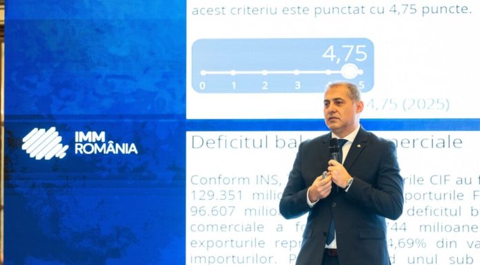 7 din 10 antreprenori români sunt afectați de situația economică și politică. Ce așteaptă de la viitorul Guvern?