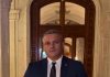 Un deputat ales pe listele S.O.S România, Iosif Florin Jianu, care trecuse la PSD, anunţă că va activa în grupul parlamentar PNL