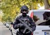 Focuri de armă trase de poliţişti la Babadag, pentru a aplana un conflict între mai multe persoane / Trupele Serviciului pentru Acţiuni Speciale, direcţionate la faţa locului