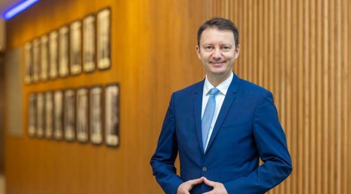 : Când a devenit preşedintele partidului, Ilie Bolojan ne-a găsit la 8% / Într-un an de guvernare ne-a dus la 20% / Toată Europa şi-a amintit în aceste zile caracterul anti-european al PSD