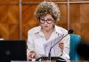 Oana Gheorghiu explică de ce a fost demis şeful ADR: Pentru succesul jaloanelor din PNRR şi modernizarea serviciilor publice, e nevoie de o conducere care să livreze rezultate, nu blocaje. Demiterea nu are la bază motive politice / Reacţia lui Dragoş Vlad