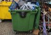 Stare de alertă în judeţul Bacău, unde 65 de oraşe şi comune au rămas fără serviciu de salubritate. Autorităţile constată „eşecul utilităţii publice”
