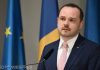 Alexandru Rogobete: Nu putem construi nimic într-o societate care se autodistruge zilnic, în care fiecare reuşită este minimalizată şi fiecare eşec este amplificat fără măsură. Este ca într-o boală gravă