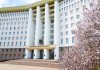 Limba rusă, restricționată în Parlamentul Republicii Moldova