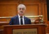 Gabriel Andronache (PNL): Dăm un ultimatum PSD să vină în această săptămână cu o soluţie la criza politică. Dacă nu poate atunci să se dea deoparte şi să lase pe alţii să caute o soluţie
