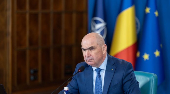 Pîslaru, ministrul Proiectelor Europene: Nu mai suntem în coada clasamentului pe PNRR