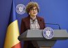 Ce conține mesajul trimis de vicepremierul Oana Gheorghiu parlamentarilor ca să nu voteze moțiunea de cenzură împotriva lui Ilie Bolojan. Ce îi răspund Petrișor Peiu și Adrian Câciu