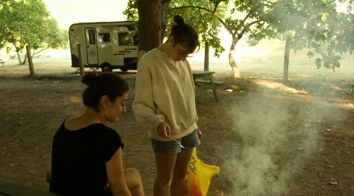 1 Mai – Garda de Mediu, avertisment: Nu orice petic de iarbă verde înseamnă şi liber la grătar / Unde se poate face picnic / Locuri unde este permis grătarul cu foc în Bucureşti