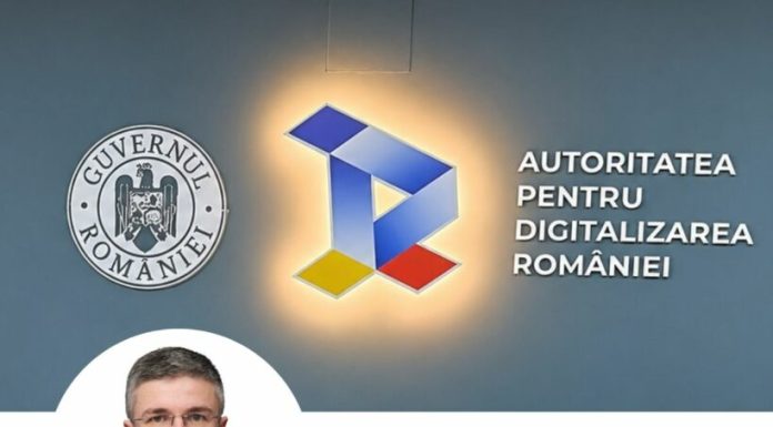 Irineu Darău anunță „RESET” la Digitalizarea României: șeful ADR, demis după probleme majore în proiectele IT ale statului