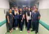 Agenţia Naţională de Transplant anunţă trei transplanturi de organe de 1 mai, după o prelevare care a fost efectuată la Spitalul Clinic Judeţean de Urgenţă Bihor