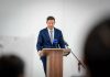Hubert Thuma, liderul PNL Ilfov cere rămânerea la guvernare și anunță parteneriat cu Nicușor Dan: „Drumul trebuie continuat”