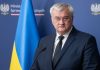 Diplomații străini au vizitat zonele lovite de atacurile rusești din Kiev după bombardamentele masive