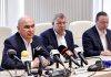 Ilie Bolojan: Tronsonul Paşcani – Suceava, parte a Autostrăzii A7, este primul contract pentru România finanţat prin Programul SAFE / Aceste proiecte ţin de dezvoltarea pe termen lung a ţării noastre şi de reducerea diferenţelor dintre regiuni