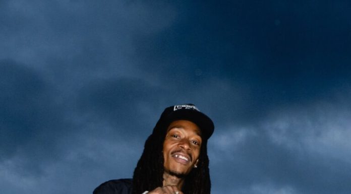 Wiz Khalifa, dat în urmărire internațională. Justiția din România nu l-a iertat pe rapperul american
