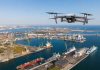 Portul Constanța consolidează securitatea infrastructurii critice prin implementarea unui sistem anti-dronă