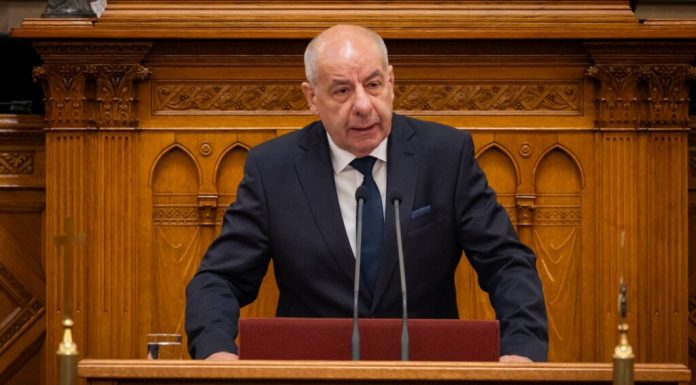 Președintele ungar anunță că refuză să demisioneze anticipat. Conflict președinte – premier la Budpaesta