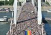 Autoritățile din Ungaria permit parada Pride în Budapesta după ce anul au încercat să o blocheze la ordinul guvernului Orbán