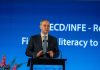 Alexandru Nazare: Consolidarea fiscală nu se opreşte în 2026. Ea trebuie dusă mai departe, în anii următori, cu consecvenţă, responsabilitate şi seriozitate. România nu îşi mai permite paşi înapoi