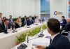 Nicuşor Dan a co-prezidat discuţia despre dezinformare şi ameninţǎri hibride, împreunǎ cu Preşedintele Muntenegrului: Dezinformarea, atacurile cibernetice şi ingerinţele externe sunt ameninţări interconectate, impun un răspuns european coordonat