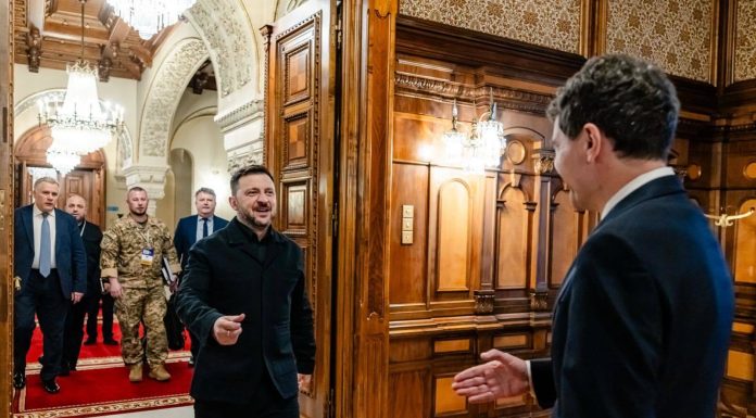 Preşedintele Nicuşor Dan, despre fabricarea de drone împreună cu Ucraina: Va exista finanţare prin SAFE pe componenta de producţie de drone în România şi lucrurile vor fi semnate, ca toate celelalte, până la 31 mai
