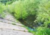 Alba: Intervenţii pentru punerea în siguranţă a iazului de decantare Valea Cuţii, de la Baia de Arieş, după ce nivelul apei a crescut în urma ploilor – VIDEO