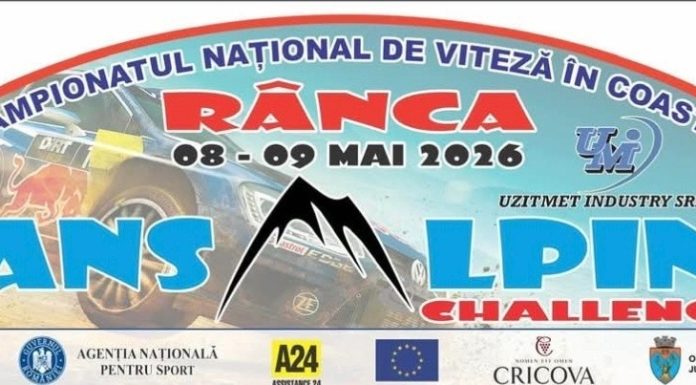 Restricţii de circulaţie pe DN67C, pentru desfăşurarea competiţiei ”Transalpina Challenge” 2026